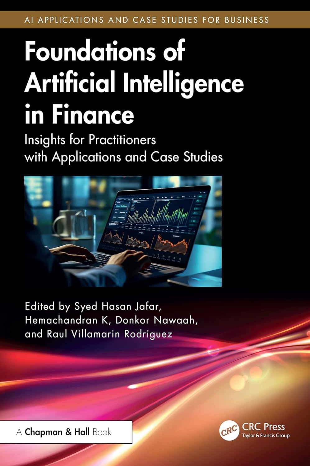 Foundations of Artificial Intelligence in Finance - Orginal Pdf